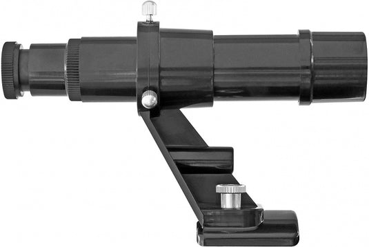 National geographic Spiegeltelescoop 76 700 AZ zwart