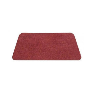 Hq natuflex droogloopmat antraciet 60x100cm
