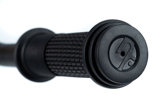 Acid kids grips with bumper and gripshift