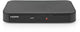 Nedis digitale audioconverter | 2-wegs | input: dc power 1 x hdmi input | output: 2x hdmi output | automatisch | antraciet - acon3435at