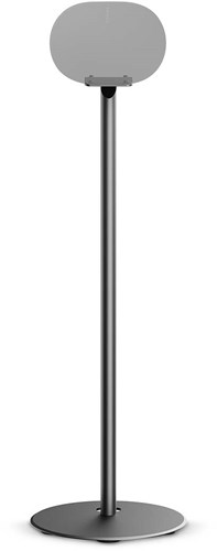 Nedis speakerbeugel | geschikt voor: sonos® era300 | standaard | 5 kg | vast | abs metaal | zwart - spmt5950bk
