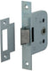 Nemef 55-60,loopslot, dm60mm, krukgat 8mm, voorplaat staal verzinkt 22x133mm - 9005500600 - 9005500600