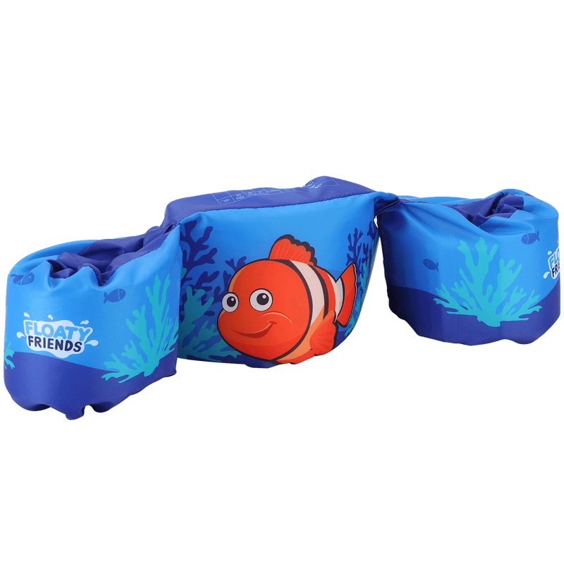 Load image into Gallery viewer, Comfortpool Floaty Friends Nemo
