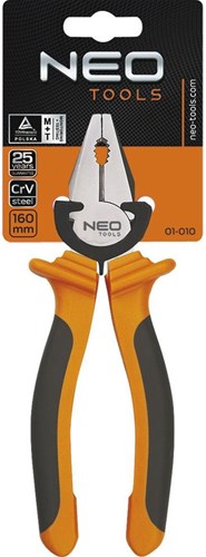 Enzo neo combinatietang 160mm - 6475120
