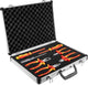 Enzo neo gereedschapset 7 delig 1000v in koffer - 6460200