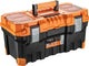 Enzo neo gereedschapskoffer 22 extra stevig model - 6480420