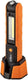 Neo led looplamp | oplaadbaar oranje | + docking station - 5448680