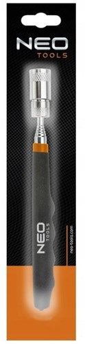 Afbeelding laden in galerijviewer, Neo magnetische pick-up | uitschuifbaar | 190-800mm | +zaklamp - 6475352
