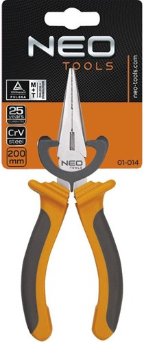 Enzo neo punttang 200mm - 6475140