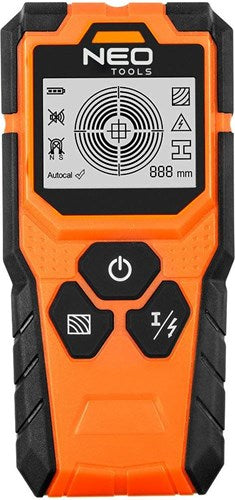 Enzo neo universele detector 3 in 1 - 6420460