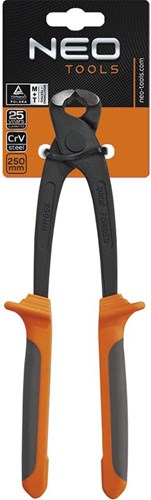 Enzo neo vlechttang 250mm - 6475150