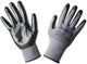 Neo werkhandschoen nylon | met nitril coating | m10 - 6453451
