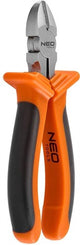Enzo neo zijkniptang 160mm - 6475100