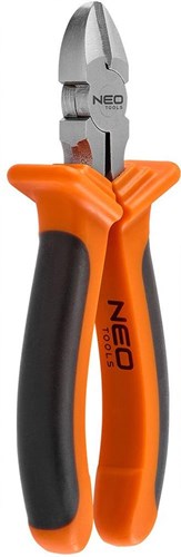 Enzo neo zijkniptang 160mm - 6475100