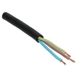 Kabel 3x1.5mm neopreen h07rn-f