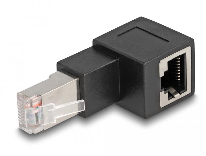 Load image into Gallery viewer, Abi netwerk adapter

