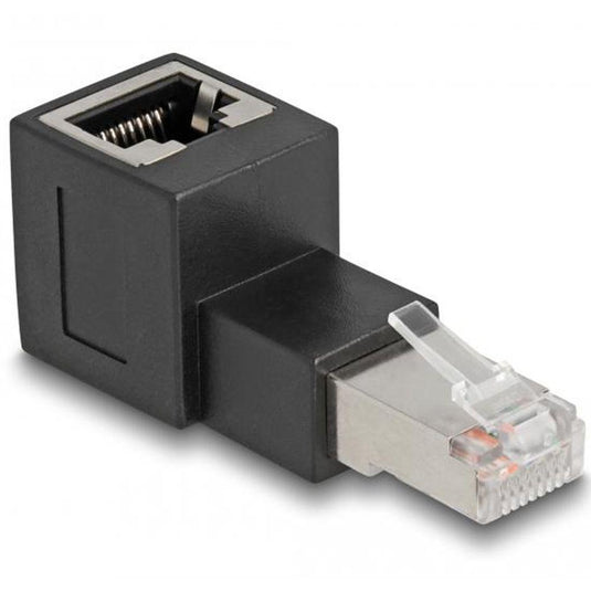 Abi netwerk adapter