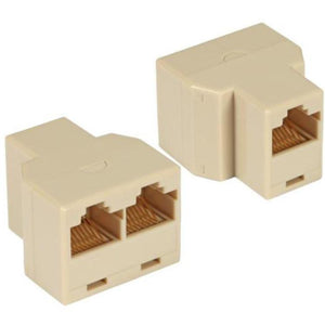 Cat 5e isdn splitter