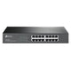 16-poorts netwerk switch