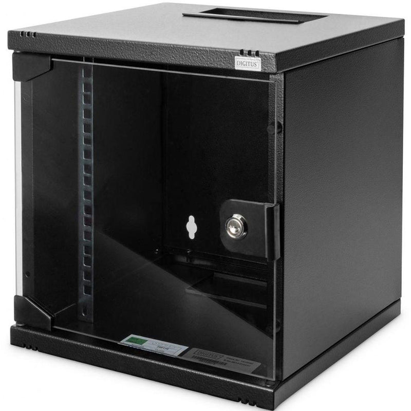 Load image into Gallery viewer, Abi 6u serverkast wandmontage
