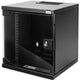 Abi 6u serverkast wandmontage