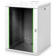 Abi 16u serverkast wandmontage