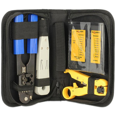 Imp dsl kabeltester toolkit