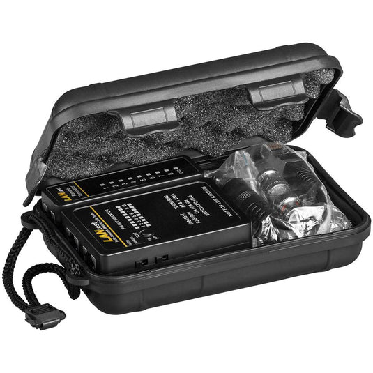 Dsl kabeltester