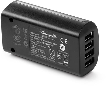 Campagnolo super record charger for wrl