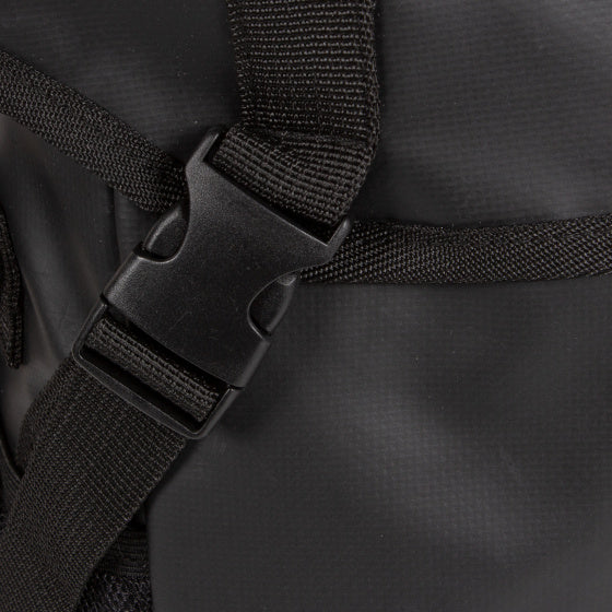 Load image into Gallery viewer, Bike carbon waterafstotende fietsschoudertas 12l grijs
