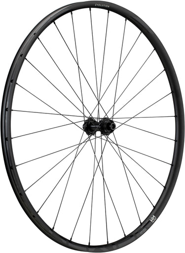 Newmen evolution sl x.r.25 cl fade r 28 front wheel