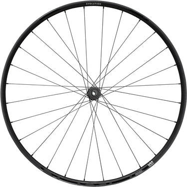 Newmen evolution sl x.r.25 cl fade r 28 front wheel