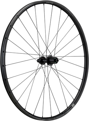 Newmen evolution sl x.r.25 cl fade r 28 rear wheel