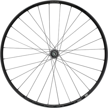 Newmen evolution sl x.r.25 cl fade r 28 rear wheel