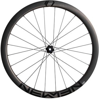 Newmen advanced sl r.42 28 cl fade rear wheel