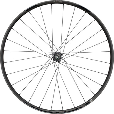 Newmen advanced sl x.r.25 cl fade r 29 rear wheel