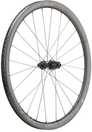 Newmen advanced sl x.r.36 cl fade r 29 rear wheel