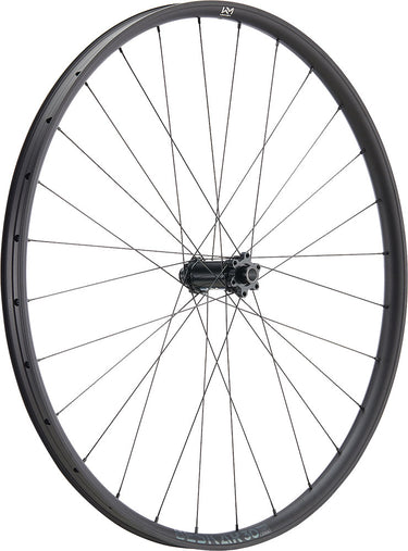 Newmen beskar 30 base 27.5 6-bolt 15x110 fade front wheel