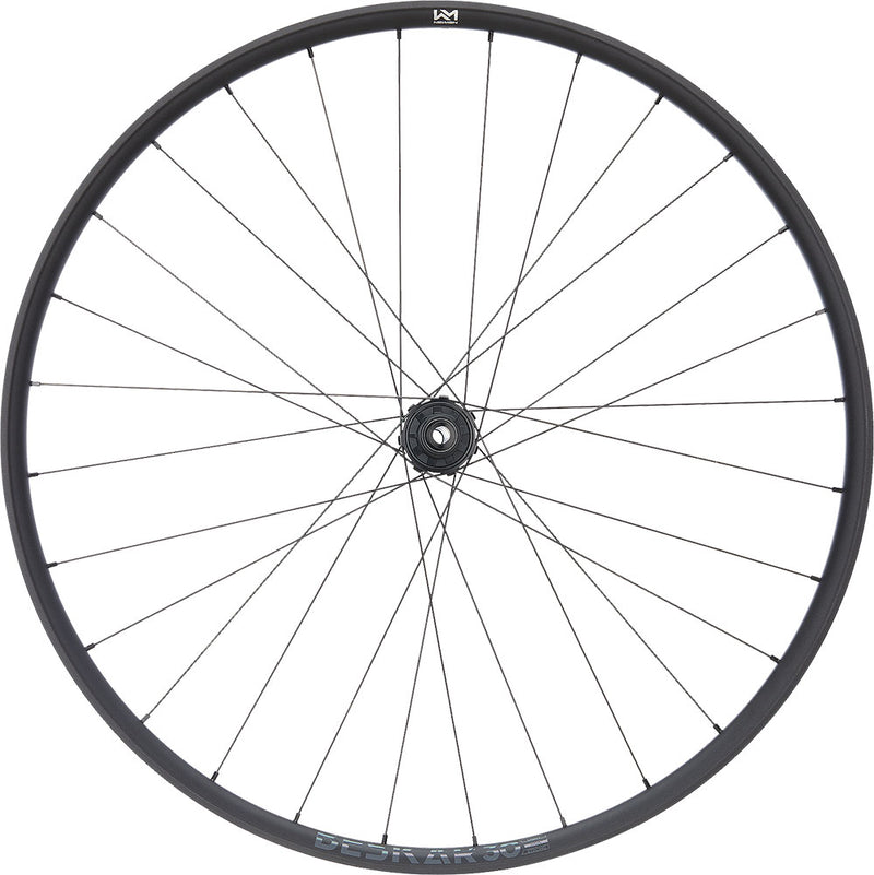 Load image into Gallery viewer, Newmen beskar 30 base 29 6-bolt 12x148 fade rear wheel
