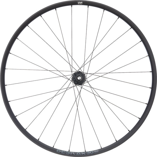 Newmen beskar 30 base 29 6-bolt 12x148 fade rear wheel