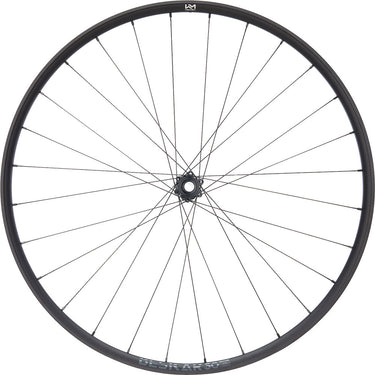 Newmen beskar 30 base 29 6-bolt 15x110 fade front wheel