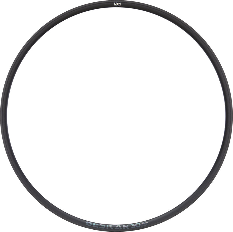 Load image into Gallery viewer, Newmen beskar 30 base 29 28-hole rim
