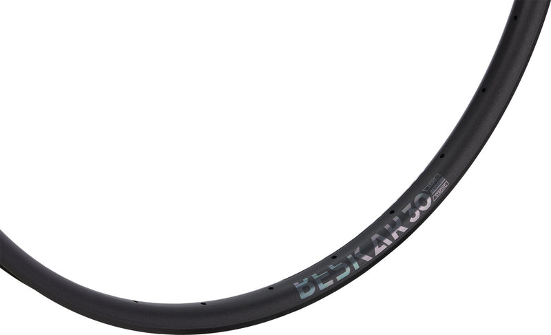 Load image into Gallery viewer, Newmen beskar 30 base 29 28-hole rim
