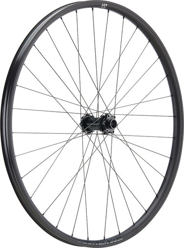 Newmen beskar 30 strong 29 6-bolt 15 20x110 fade front wheel