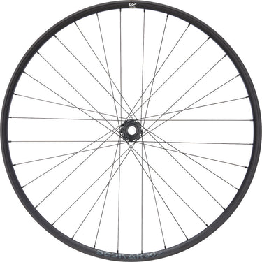 Newmen beskar 30 strong 27.5 6-bolt 15 20x110 fade front wheel