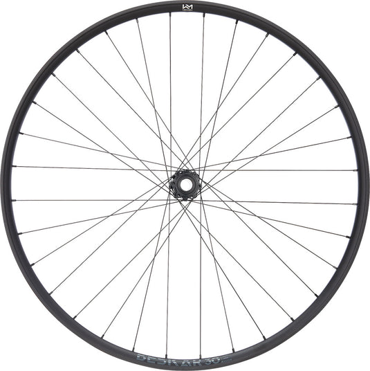 Newmen beskar 30 strong 29 6-bolt 15 20x110 fade front wheel