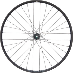 Newmen beskar 30 strong 29 6-bolt 12x157 fade rear wheel