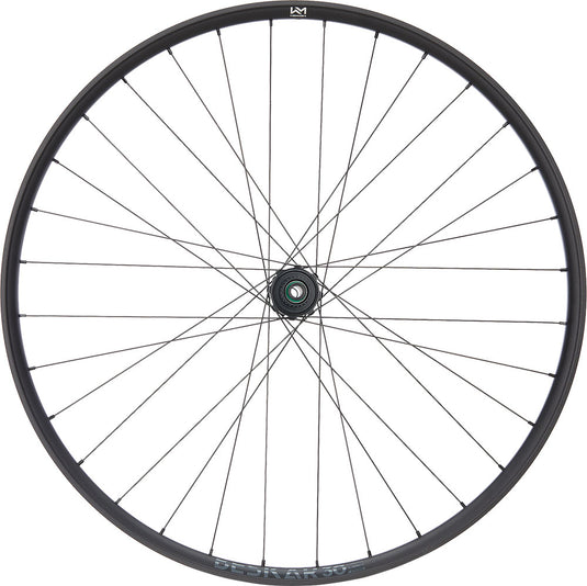 Newmen beskar 30 strong 29 6-bolt 12x157 fade rear wheel