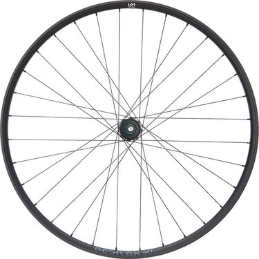 Newmen beskar 30 strong 27.5 6-bolt 12x148 fade rear wheel