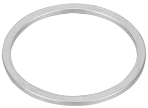 Newmen hub part distance ring 1,85 mm shimano road freewheel